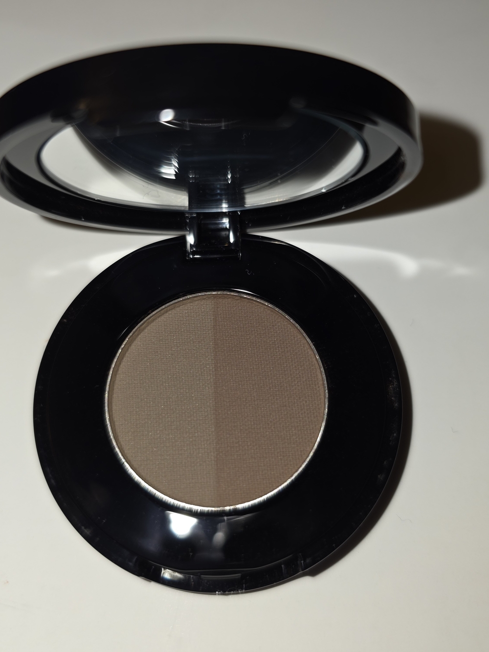 Anastasia Brow Powder Duo - soft brown, unused - Picture 3 of 4